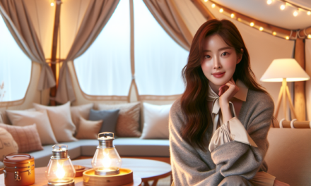 5월 연휴! 2030 취향 저격 서울 근교 감성 글램핑 명소 TOP 5