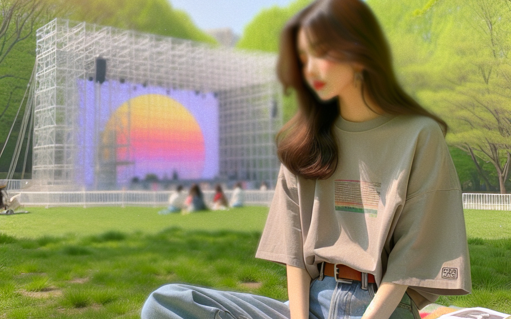 5월 뮤직 페스티벌 총정리! 티켓팅 성공 전략과 필수 준비물 가이드