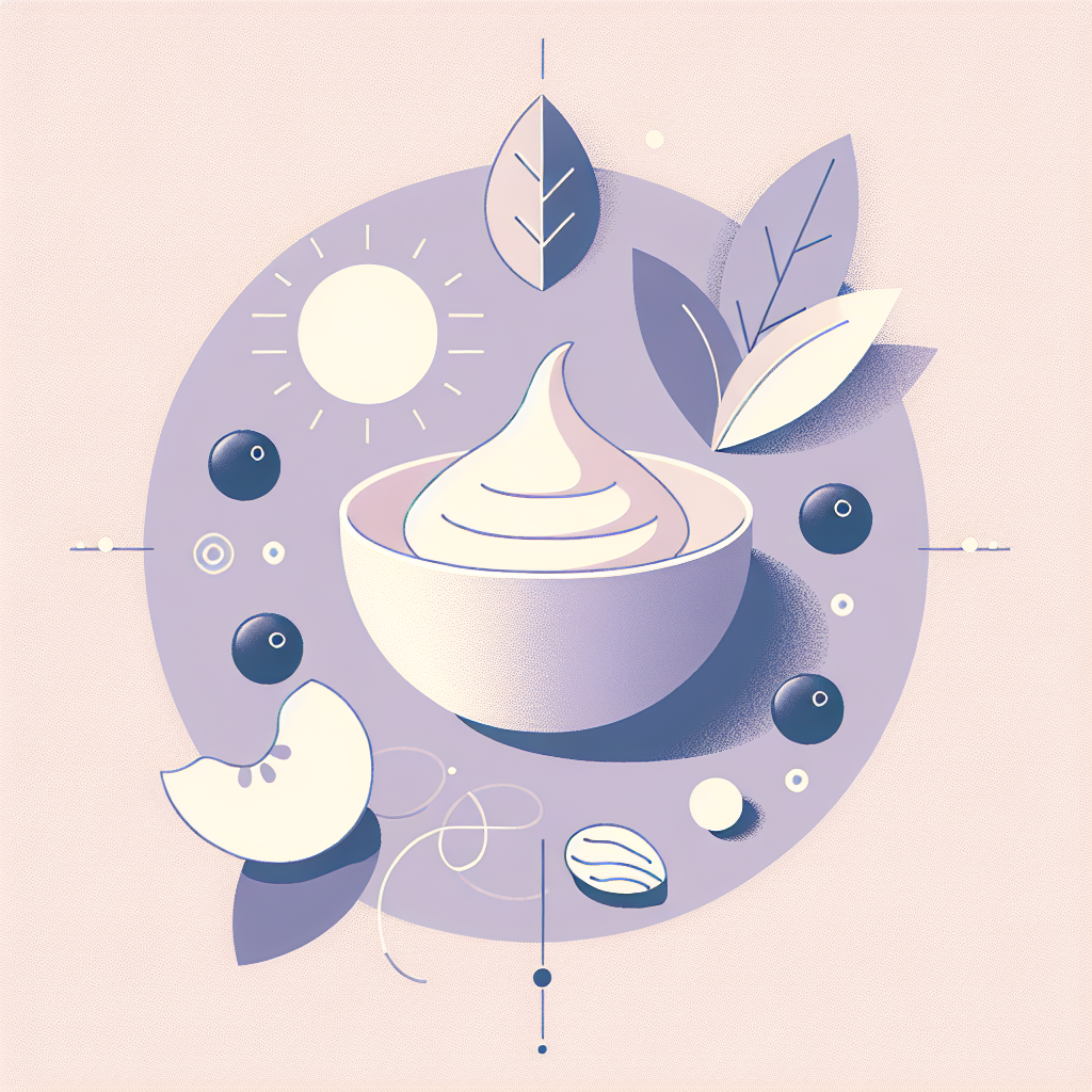 저당 요거트 다이어트 레시피: 혈당 조절하며 건강하게 즐기는 최고의 토핑 조합 가이드 관련이미지