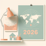 한 달 살기 숙소 예약 꿀팁 2026년 연휴 대비 가성비 지역 TOP 4